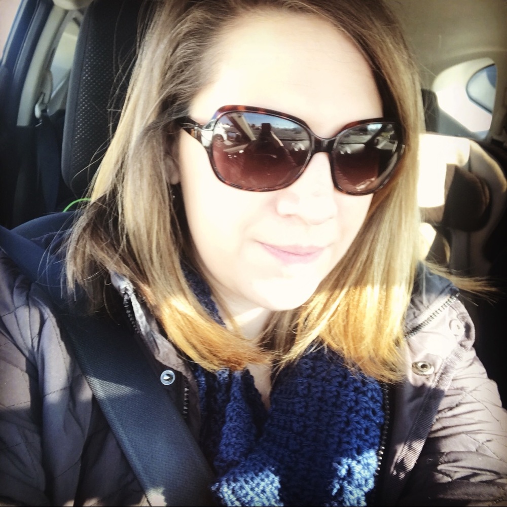 Meet your Posher, Lauren